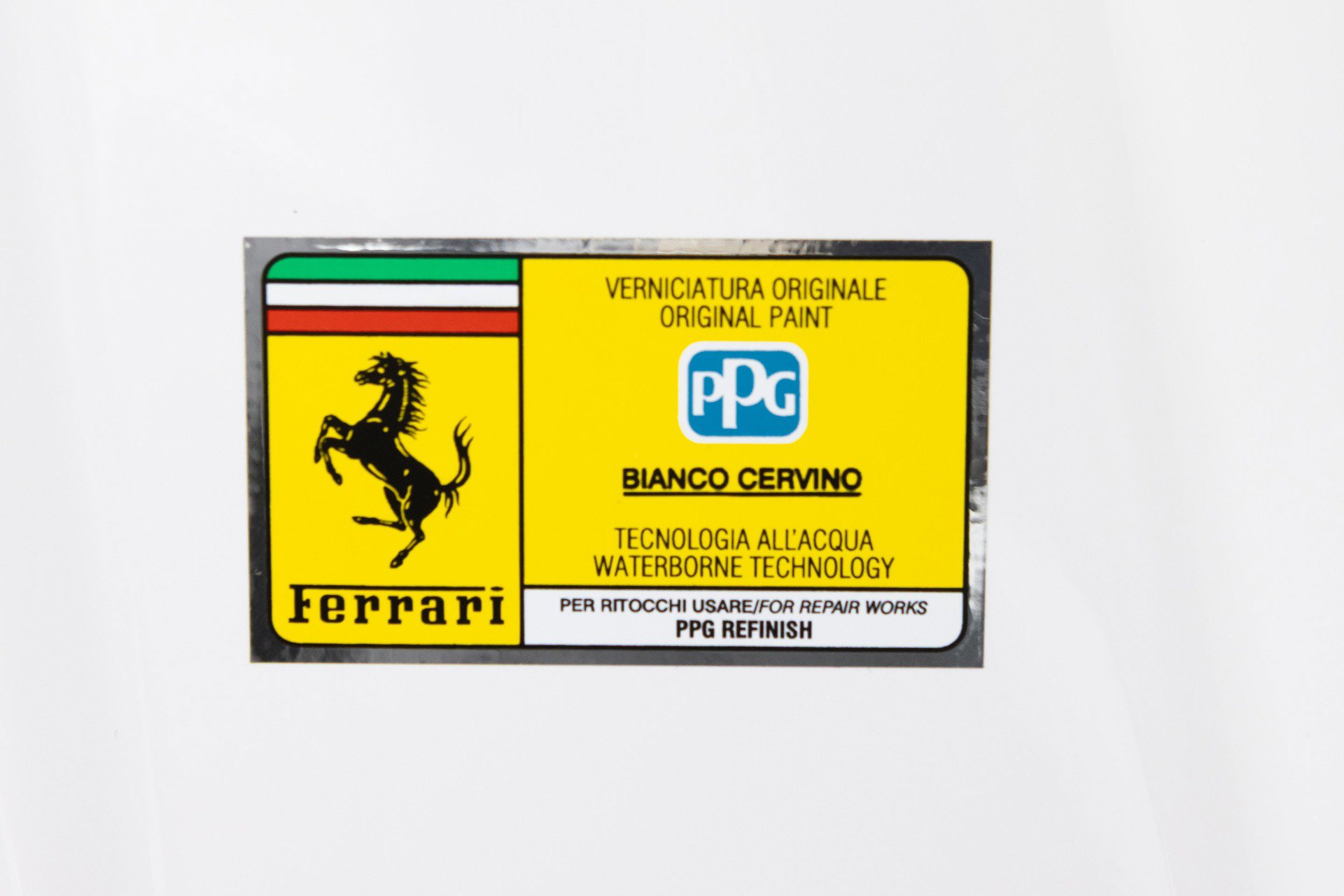 Certified 2024 Ferrari 296 GTB image 98