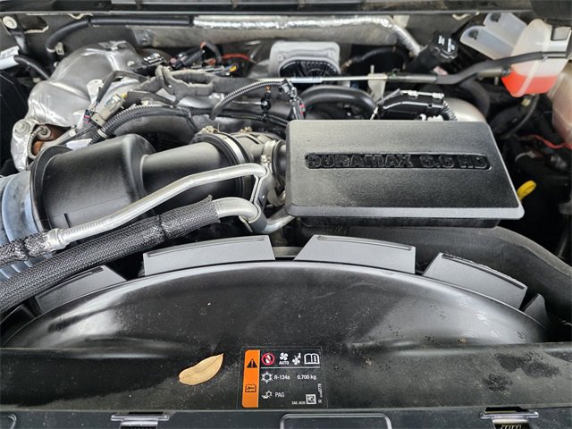 Used 2024 GMC Sierra 2500 Denali w/ Denali Reserve Package image 23