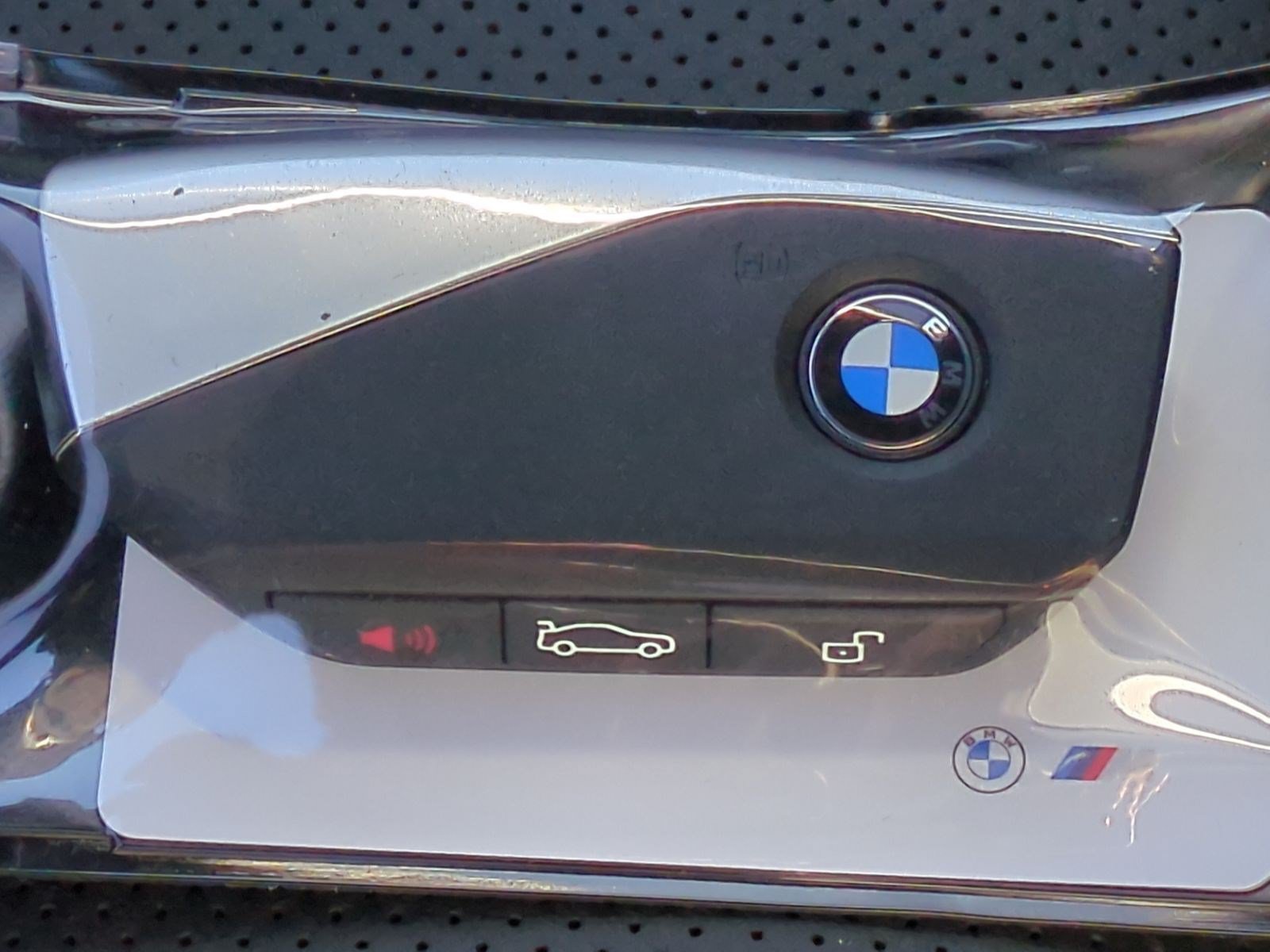 Certified 2026 BMW X3 xDrive30i w/ Premium Package AWD/4WD image 33