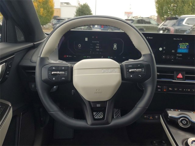 New 2025 Kia EV6 GT-Line image 11