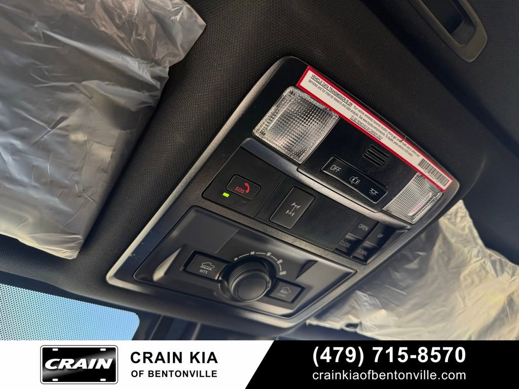 Used 2022 Toyota Tacoma TRD Pro AWD/4WD image 21