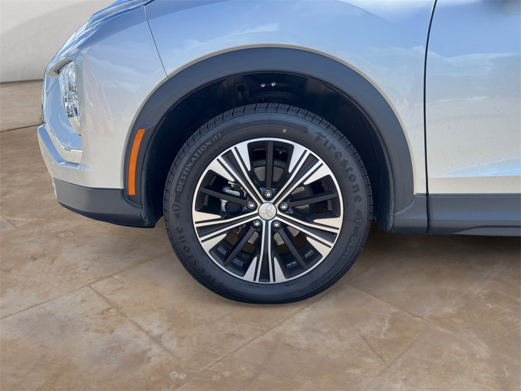 New 2026 Mitsubishi Eclipse Cross SE image 14