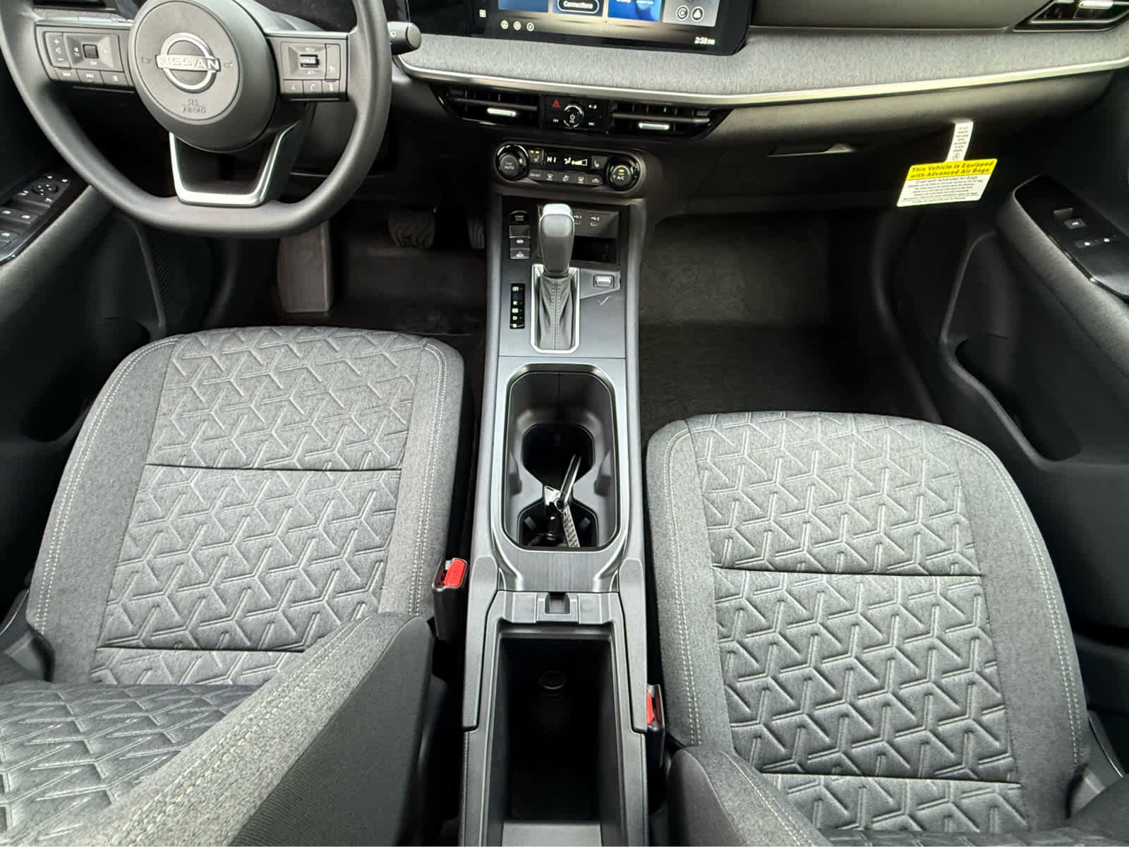 Used 2026 Nissan Kicks SV w/ Cold Weather Package image 16