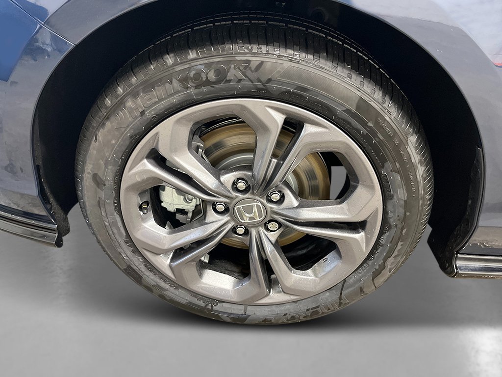 New 2026 Honda Accord EX-L image 11