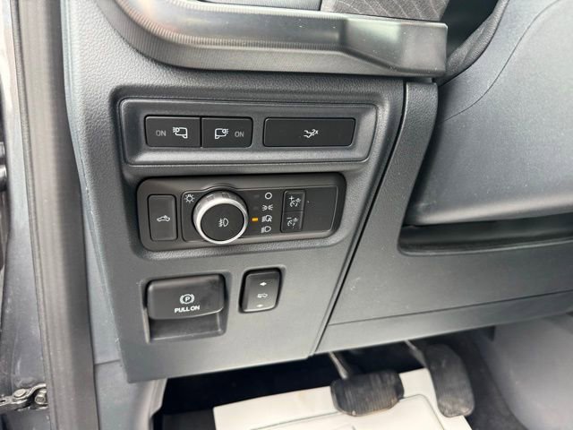 Used 2022 Ford F150 Platinum image 25