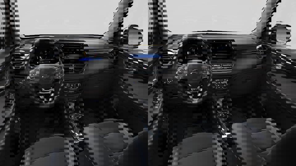 New 2026 Chevrolet TrailBlazer LT w/ Convenience Package image 41