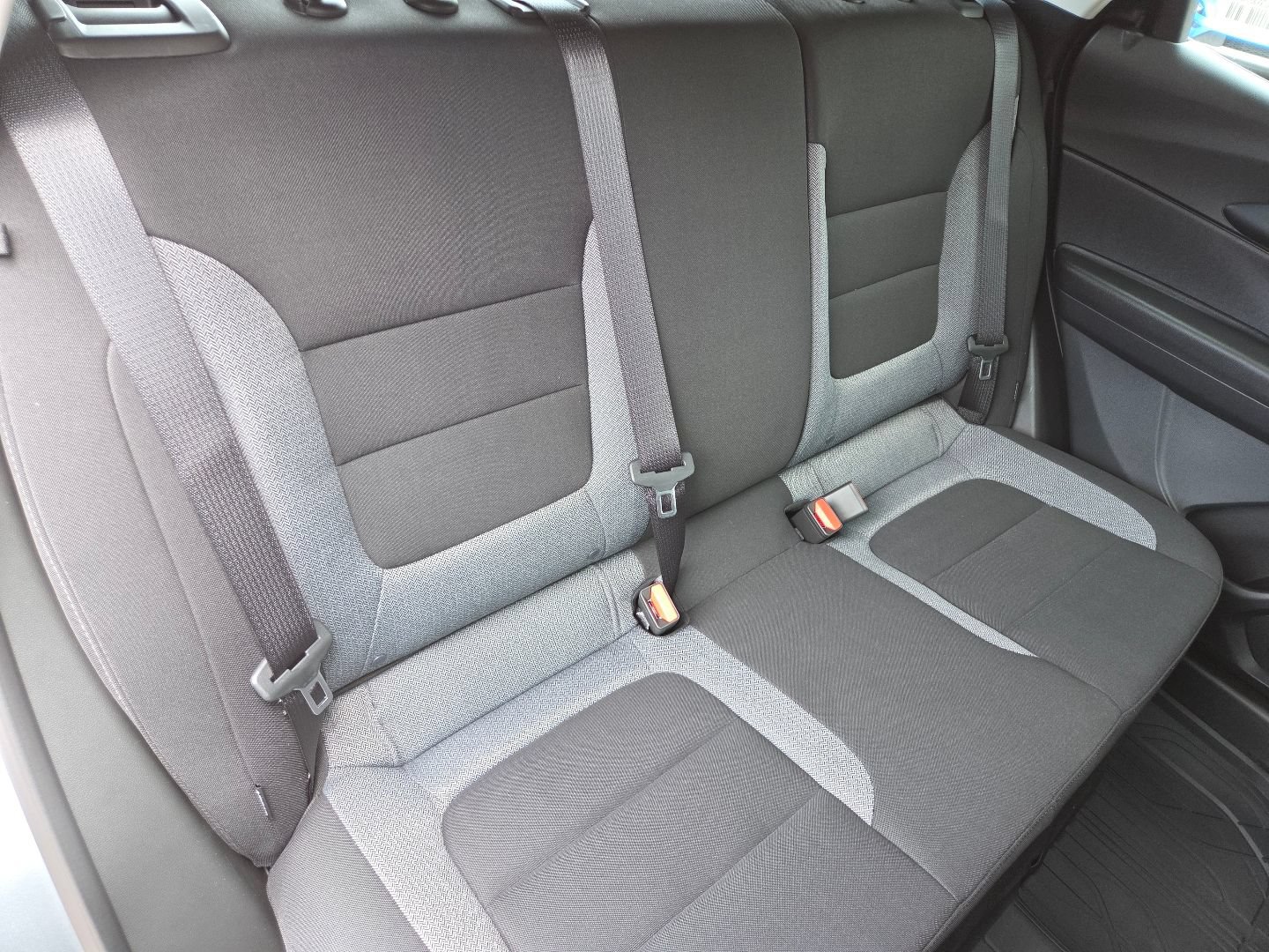 New 2026 Chevrolet TrailBlazer LS AWD/4WD image 19