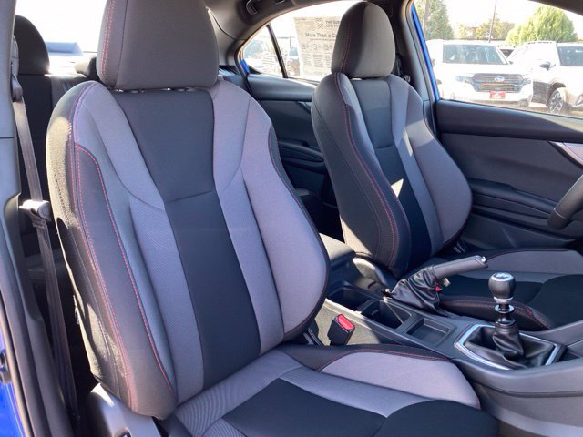 New 2026 Subaru WRX AWD/4WD image 9