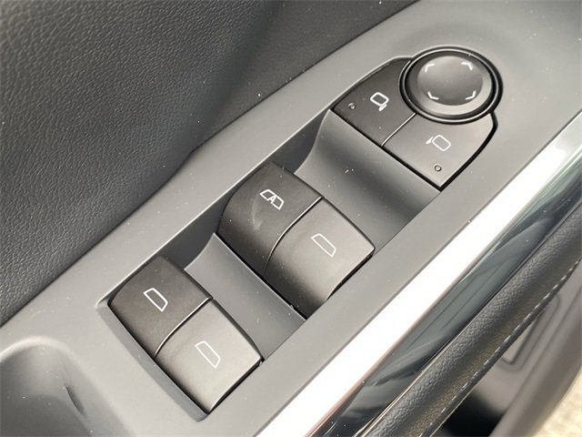 New 2026 Chevrolet Traverse LT w/ Midnight/Sport Edition image 23