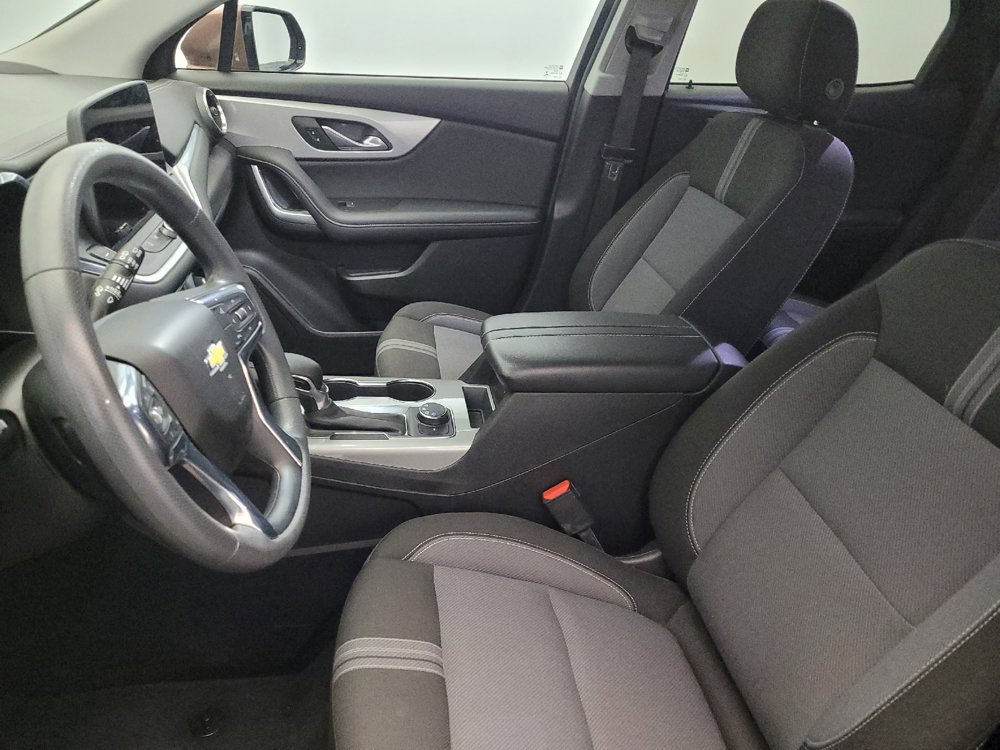 Used 2023 Chevrolet Blazer LT image 17