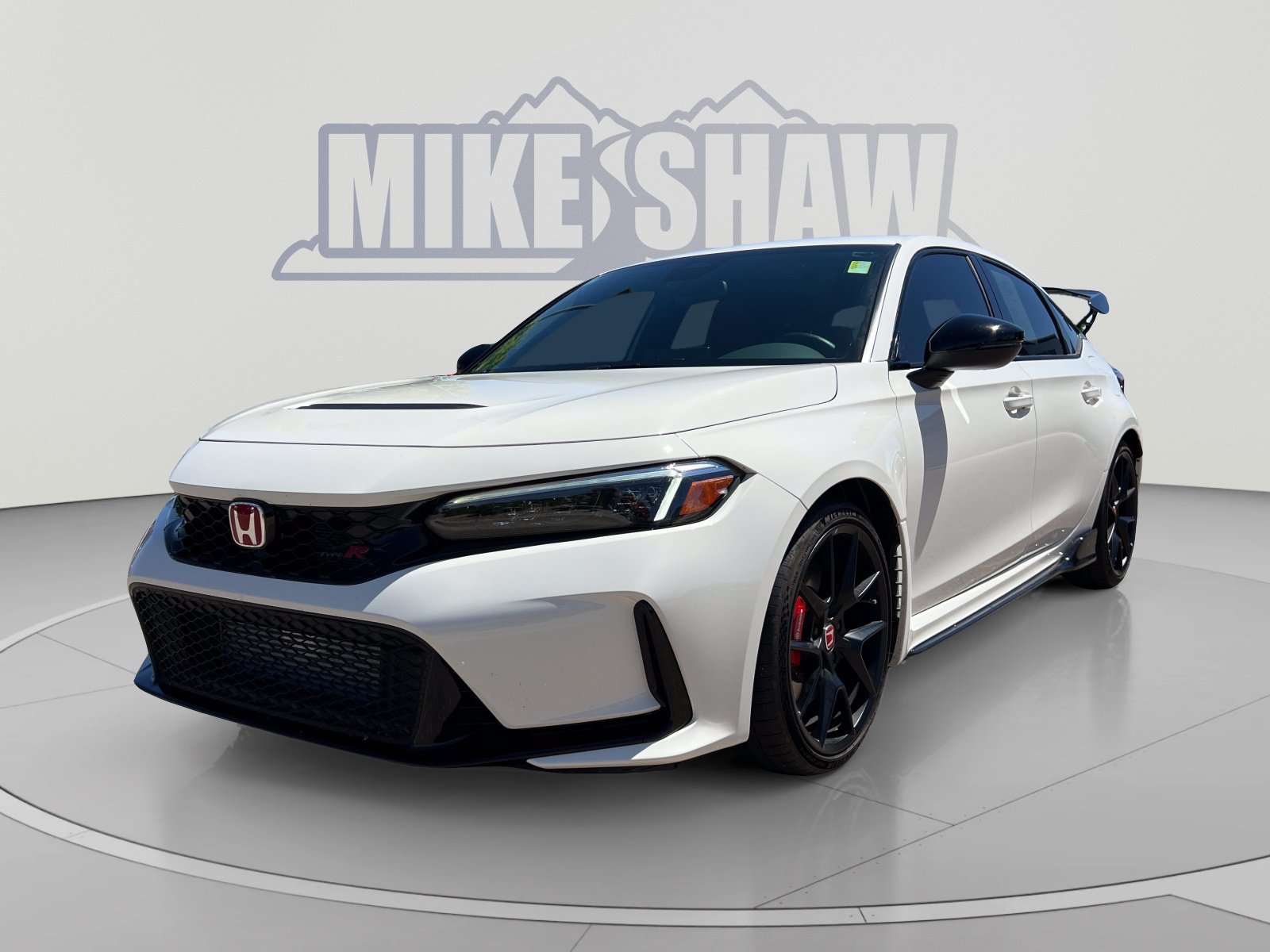 Used 2025 Honda Civic Type R image 14