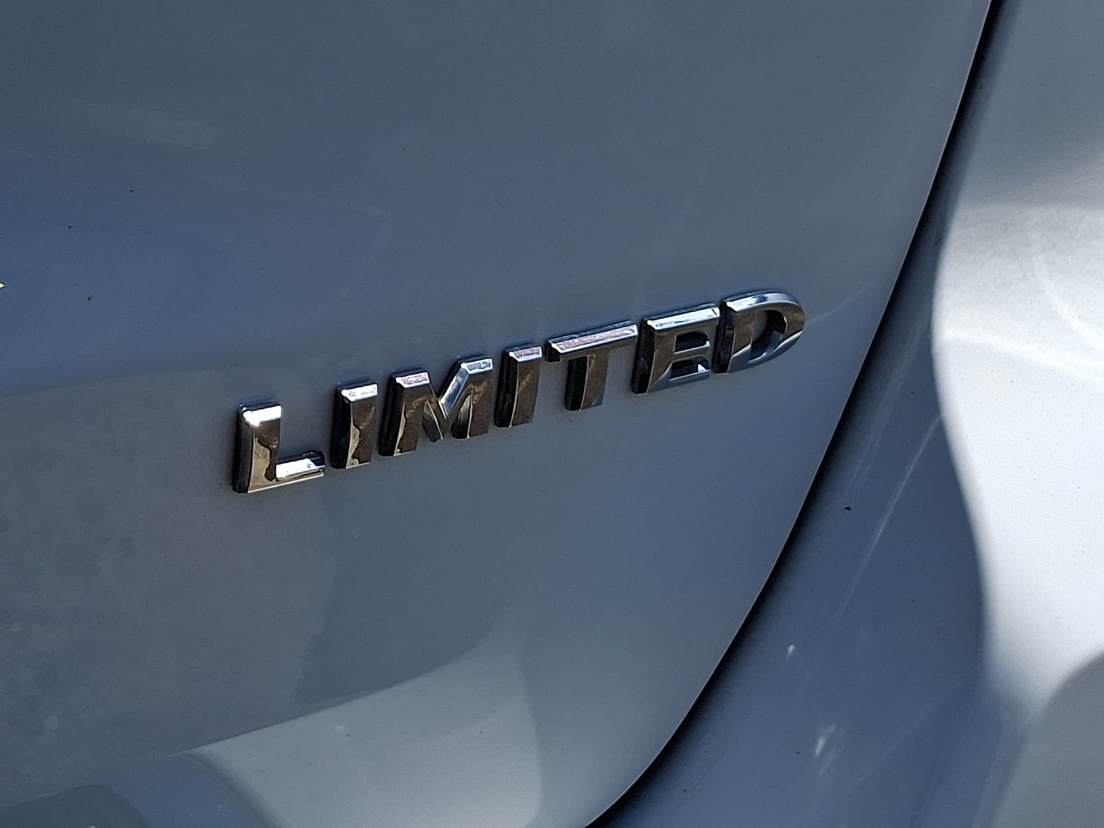 Used 2022 Jeep Grand Cherokee Limited AWD/4WD image 30