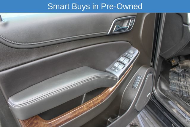 Used 2020 Chevrolet Tahoe LT AWD/4WD image 15