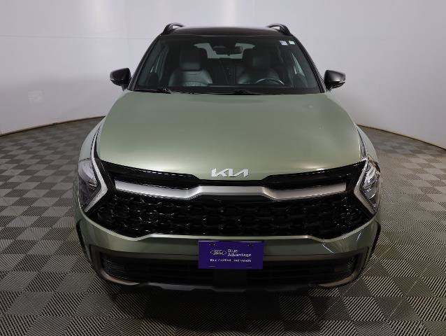 Used 2023 Kia Sportage X-Pro AWD/4WD image 3