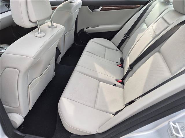 Used 2011 Mercedes-Benz C 300 Sedan image 18