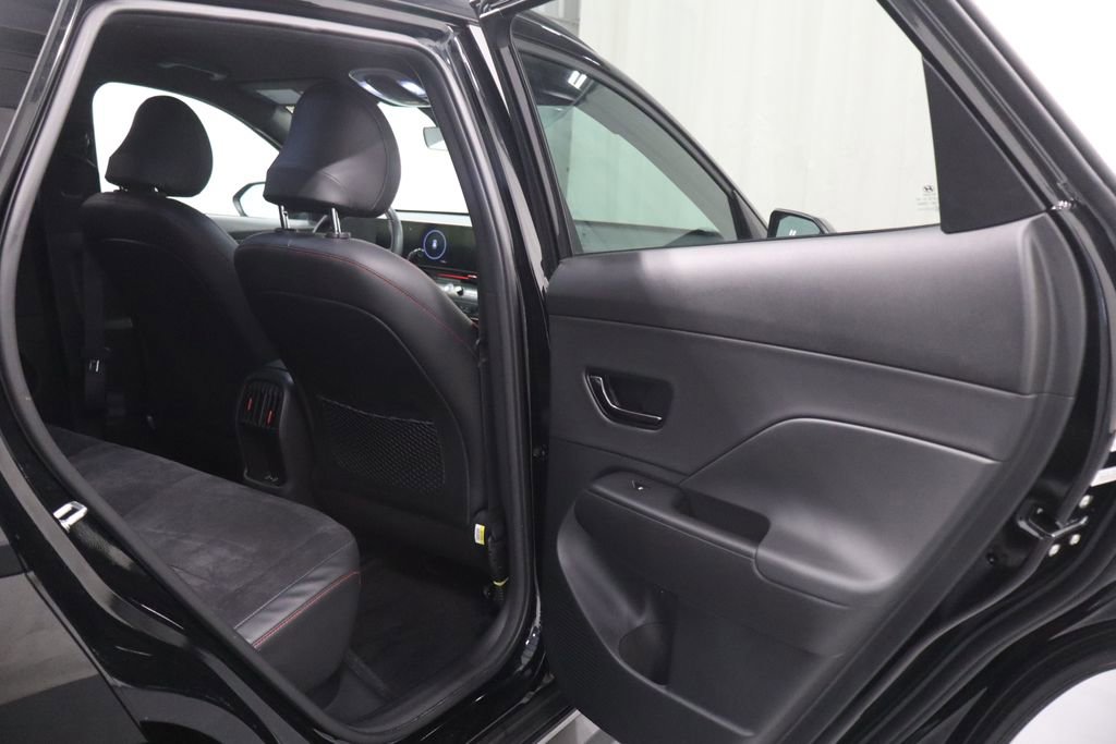 Used 2025 Hyundai Kona N Line S image 16