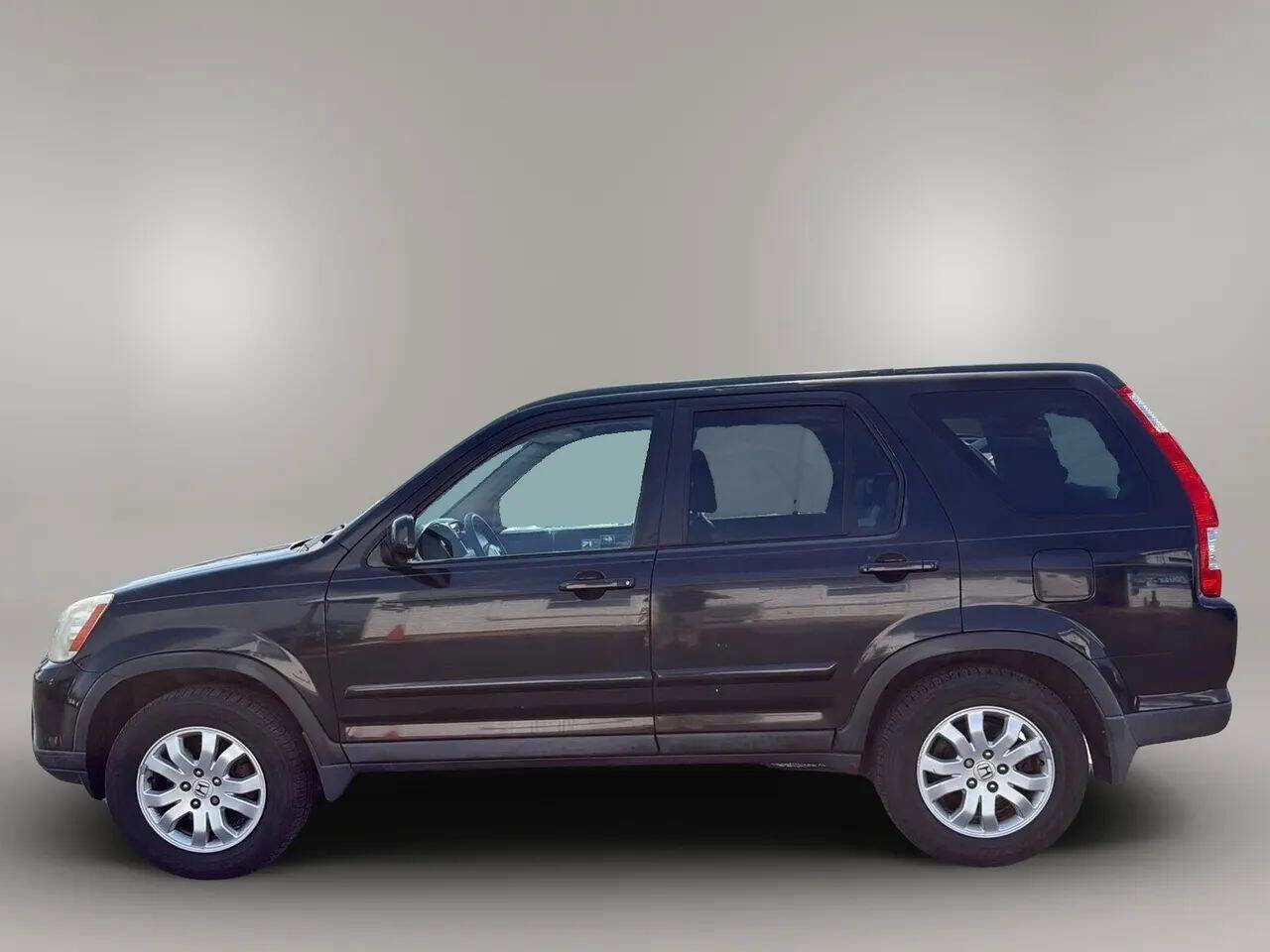 Used 2006 Honda CR-V SE image 4