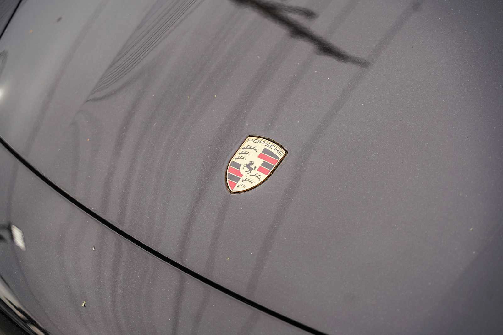 Used 2021 Porsche Taycan Turbo w/ Premium Package image 10