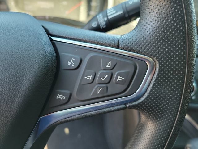 Certified 2025 Chevrolet Malibu LT FWD image 29