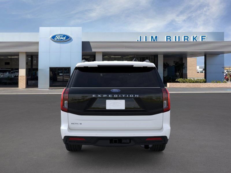 New 2026 Ford Expedition Active AWD/4WD image 5