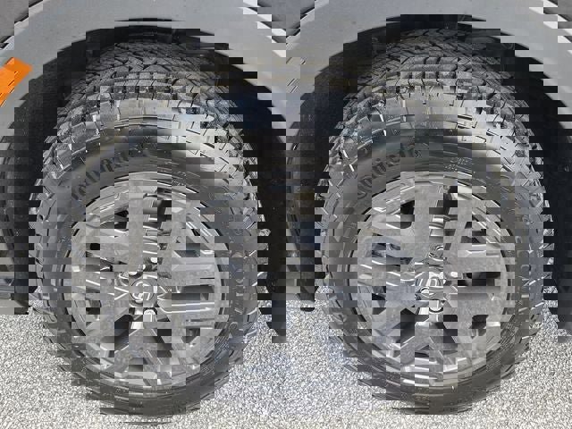 Certified 2026 Honda CR-V TrailSport image 11