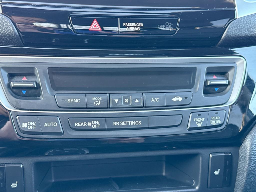 Used 2020 Honda Ridgeline RTL-E image 17