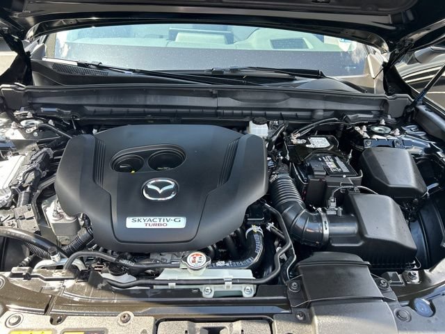 New 2026 MAZDA CX-50 2.5 Turbo w/ Weather Package AWD/4WD image 10
