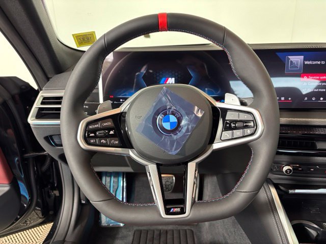 New 2027 BMW 440i xDrive Coupe w/ Premium Package AWD/4WD image 11
