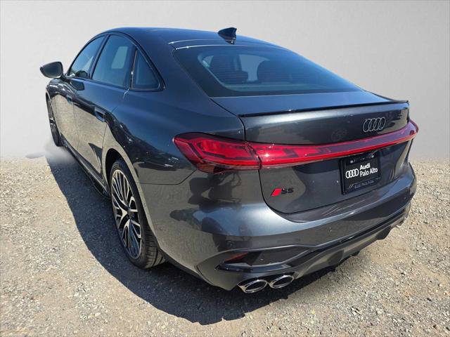 New 2026 Audi S5 Prestige AWD/4WD image 5