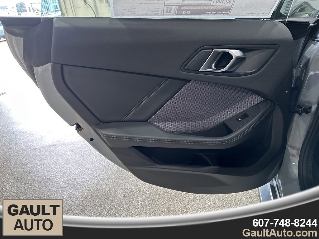 New 2026 BMW 228i xDrive w/ M Sport Package image 14