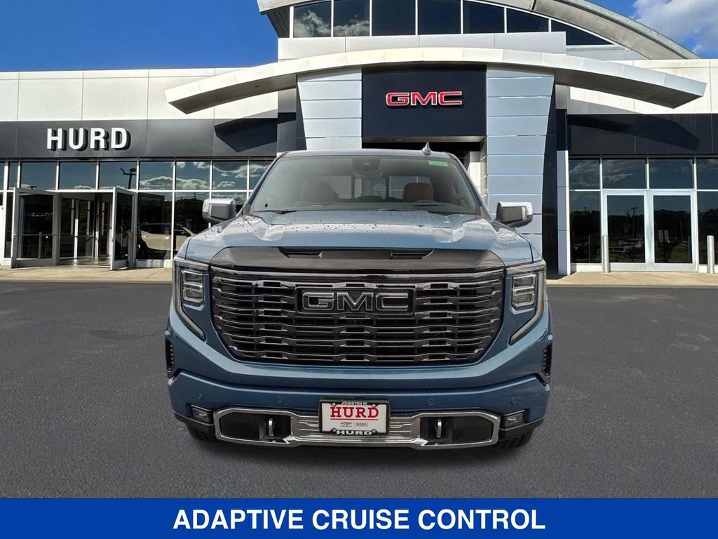 New 2026 GMC Sierra 1500 Denali Ultimate image 9