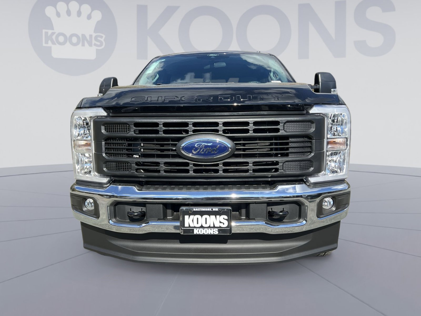 New 2026 Ford F250 XL w/ FX4 Off-Road Package image 11