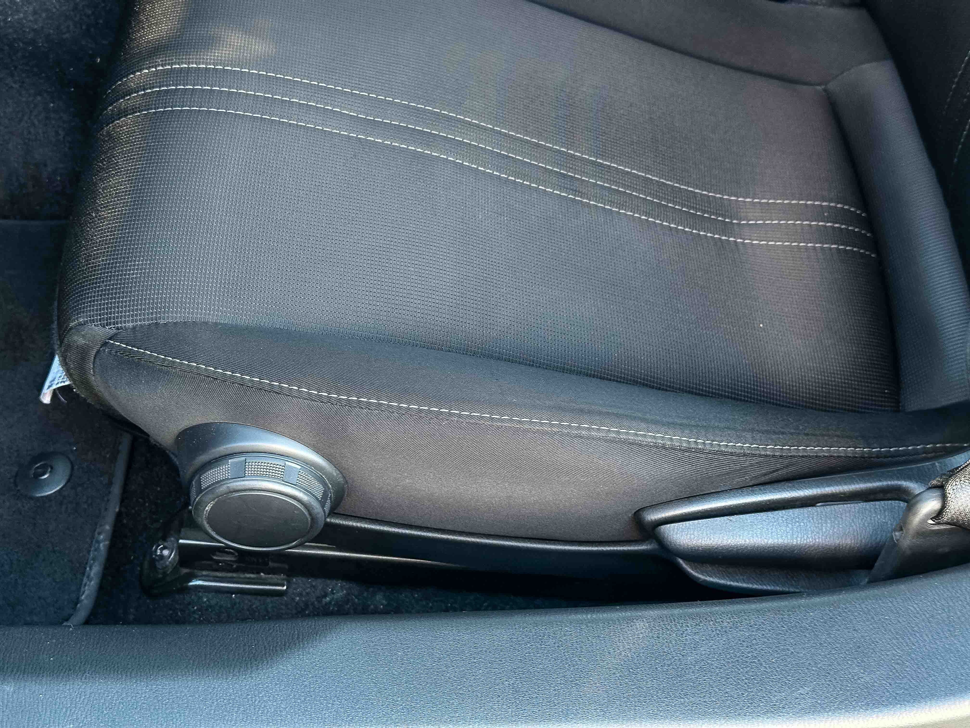 Used 2021 MAZDA MX-5 Miata RF Club image 15