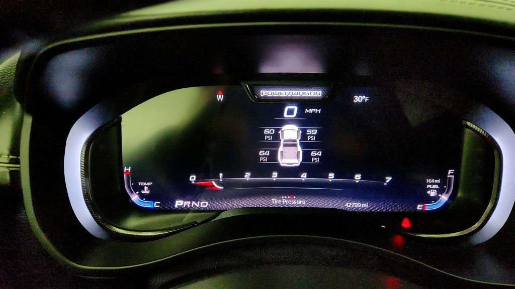 Used 2023 RAM 2500 Power Wagon w/ Level 2 Equipment Group image 14