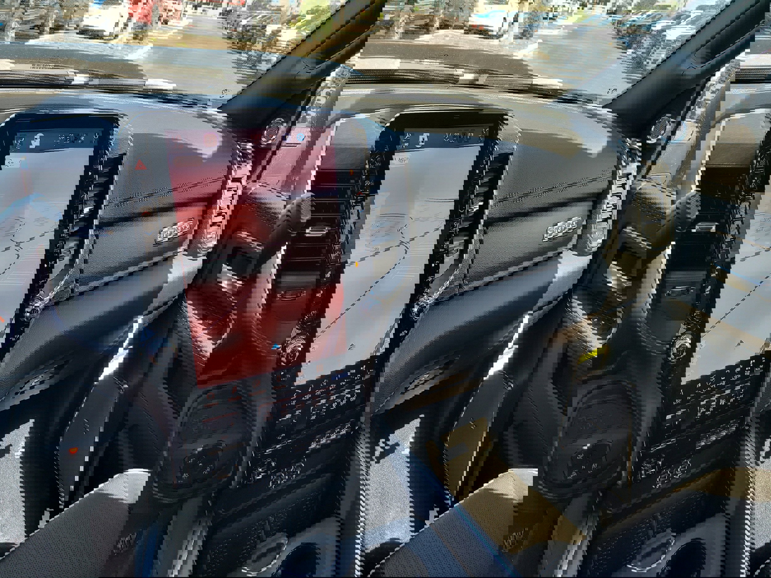 New 2026 RAM 2500 Laramie image 15