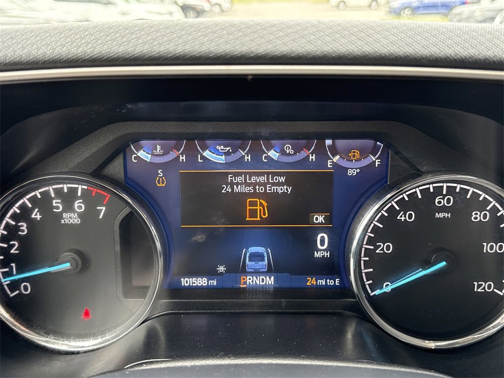 Used 2022 Ford F150 XLT w/ Equipment Group 301A Mid image 28