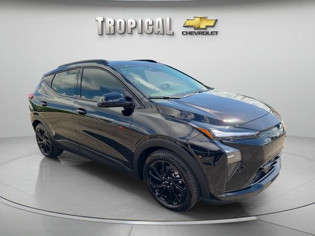 New 2027 Chevrolet Bolt RS w/ Super Cruise Package FWD image 7