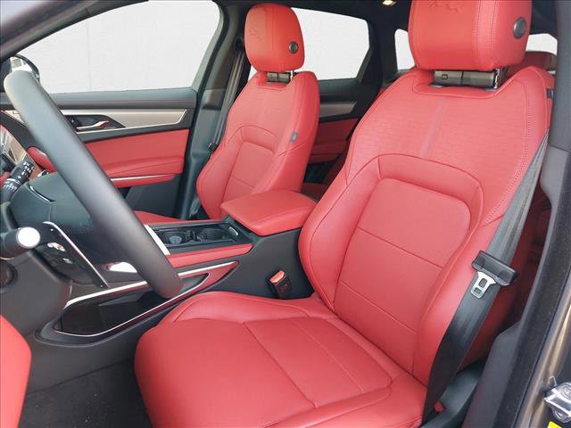 New 2026 Jaguar F-PACE R-Dynamic S image 12