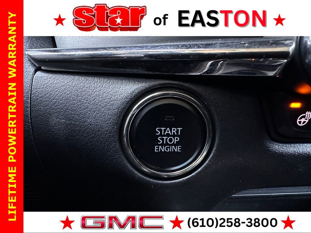 Used 2021 MAZDA CX-30 2.5 Turbo w/ Premium Package image 30