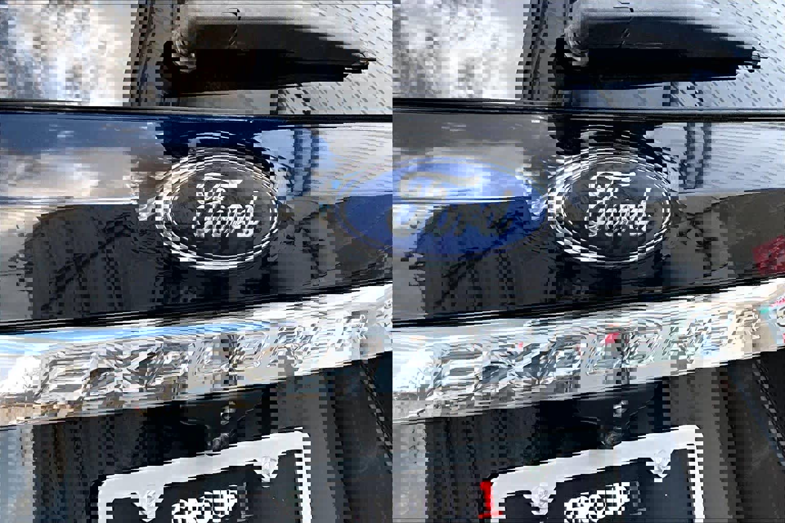 Certified 2017 Ford Explorer Limited image 30