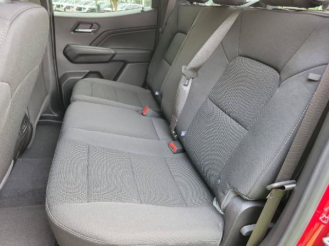 New 2026 GMC Canyon Elevation w/ Convenience Package RWD image 15