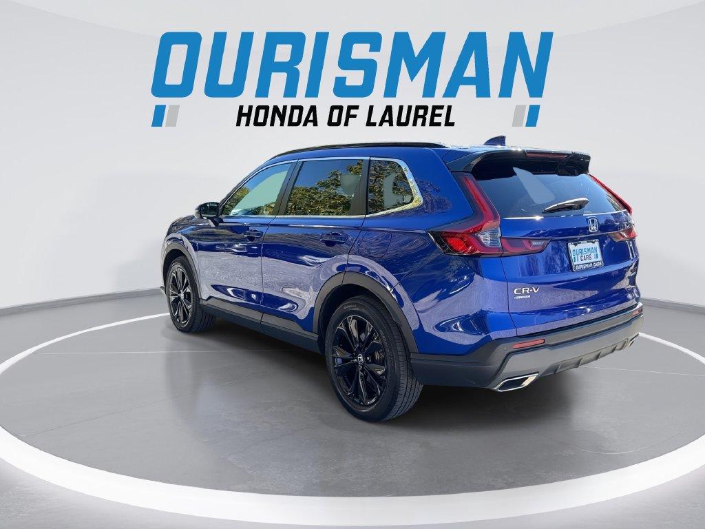 Used 2023 Honda CR-V Sport Touring image 6