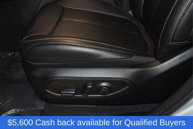 New 2026 Jeep Grand Cherokee L Limited AWD/4WD image 38