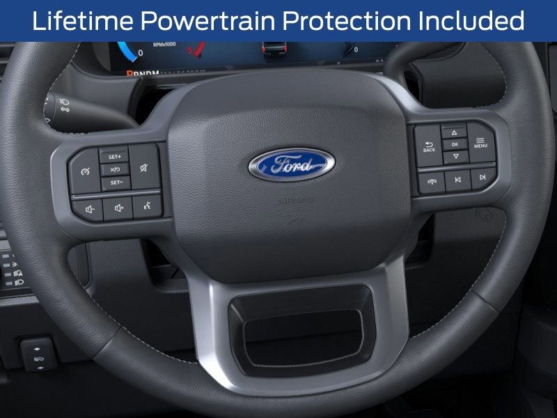 New 2026 Ford F350 Lariat w/ Lariat Premium Package image 15