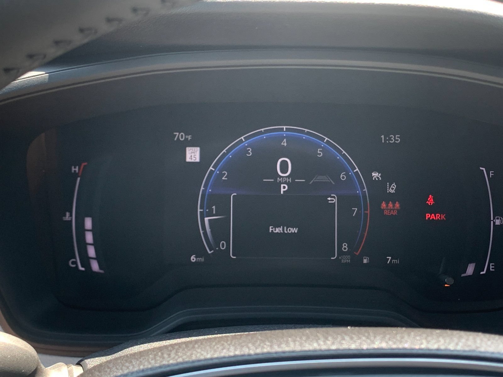 New 2026 Toyota Corolla SE FWD image 28
