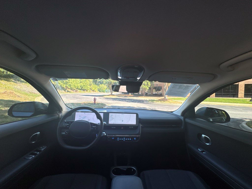Used 2024 Hyundai Ioniq 5 SEL RWD image 24