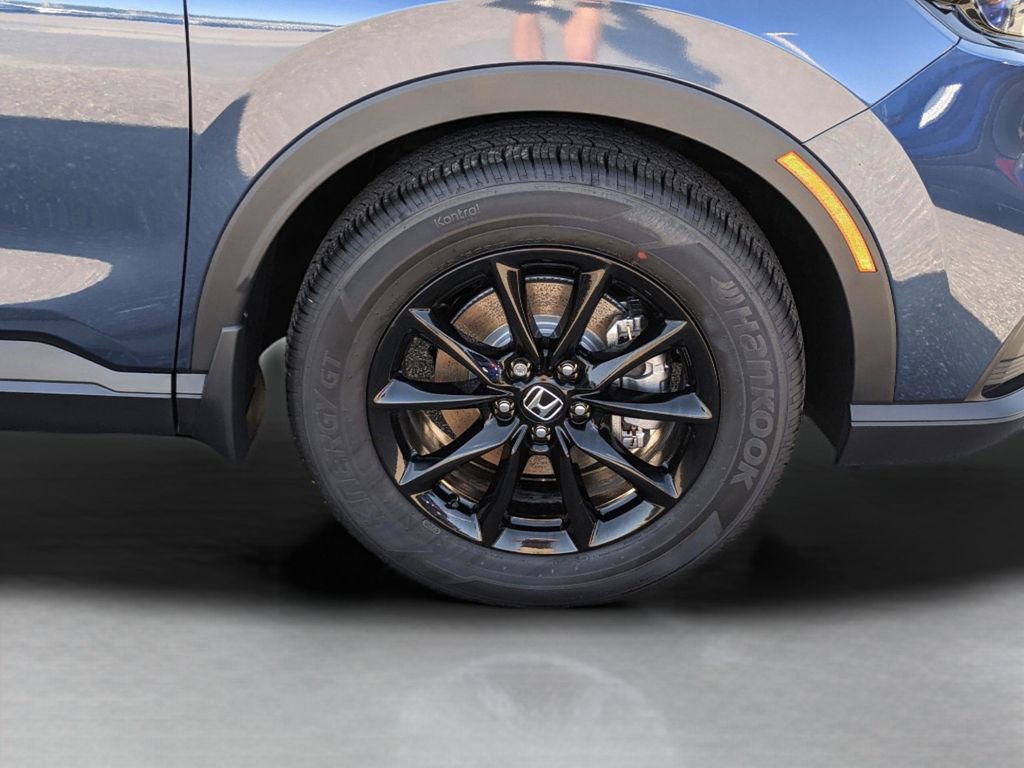 New 2026 Honda CR-V Sport image 10