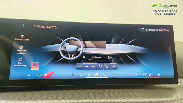 Used 2026 BMW 430i Convertible RWD image 46