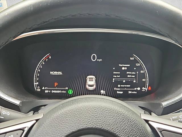 Used 2022 Acura MDX w/ Advance Package AWD/4WD image 11