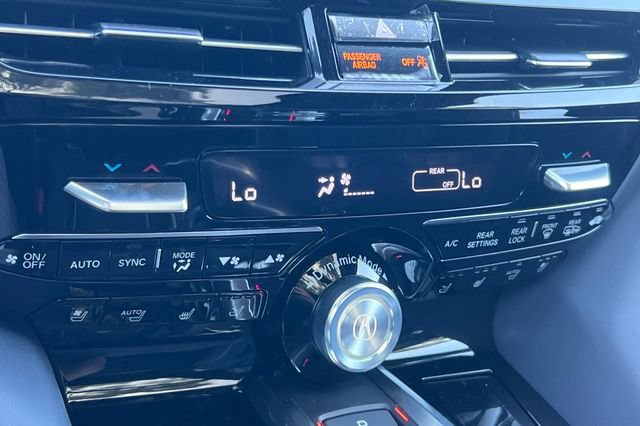 New 2026 Acura MDX Type S AWD/4WD image 19